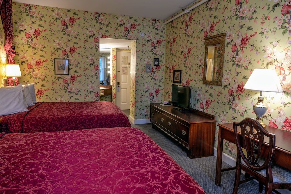 Murray Hotel 19/35