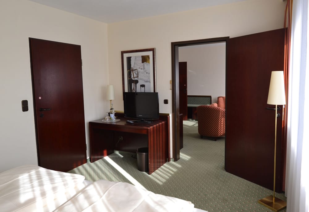City Hotel Siegen 31/73
