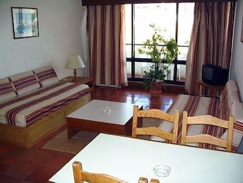 Parque Mourabel Oasis Village Pe Do Lago Apartment 38/71
