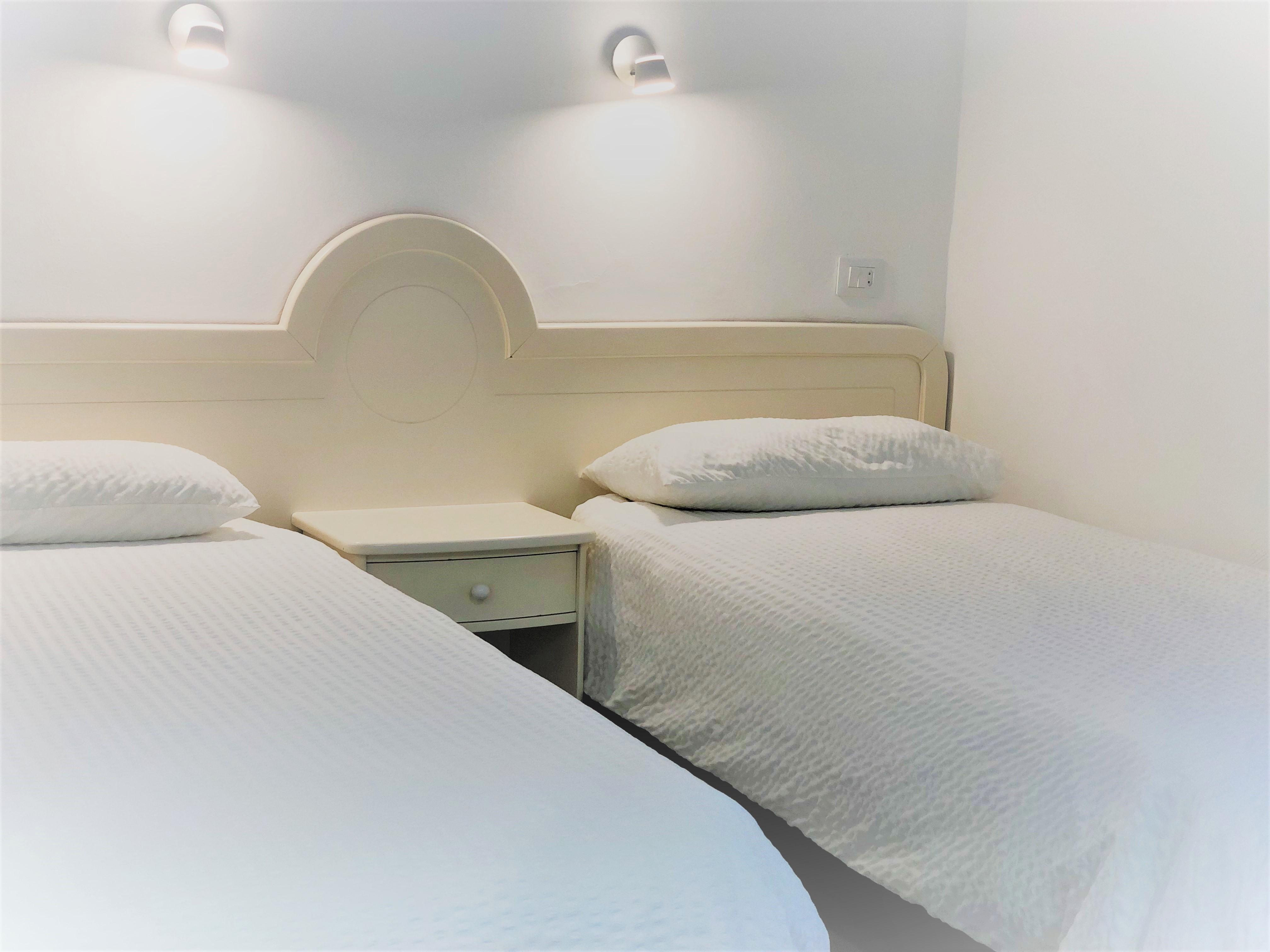 2 Bedrooms, Apartment, Balcony or Terrace