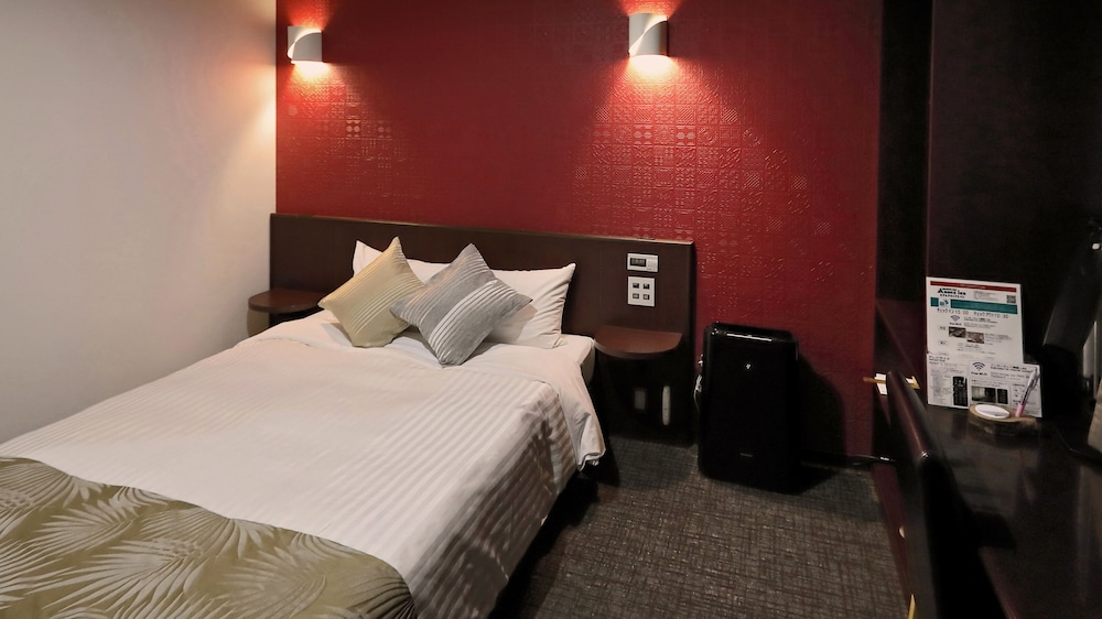 Hotel Annex Inn 23/68