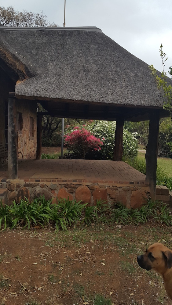 Foundry Guest Lodge 39/50