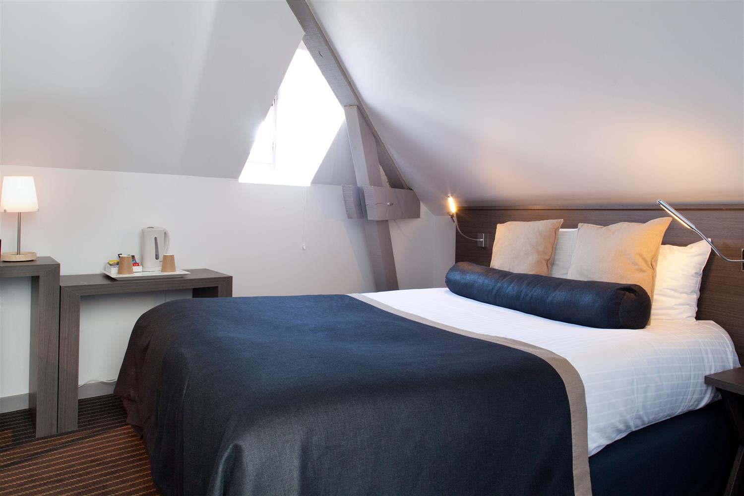 Best Western Blois Chateau 14/43