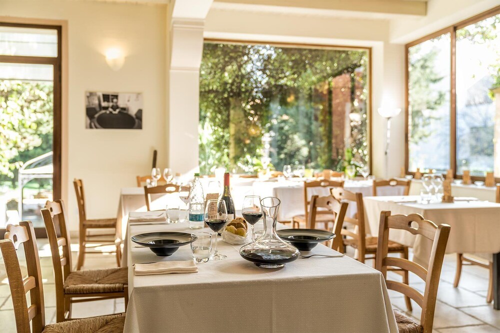 Relais Casina Copini 36/50
