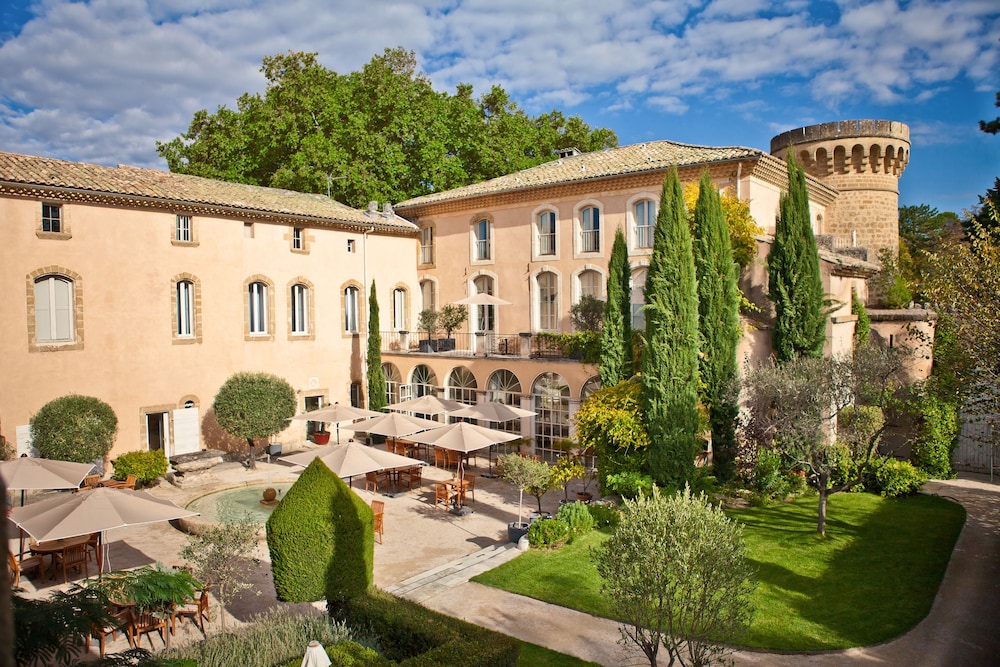 Chateau de Massillan 44/50