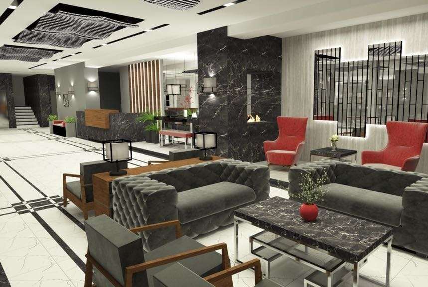 Ramada By Wyndham Vakfikebir 7/13