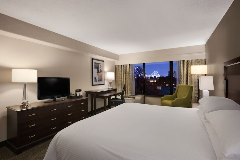 Wyndham Philadelphia Historic District 8/59