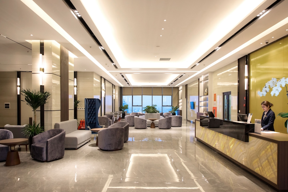 Grand K Hotel Suites Hanoi 58/75