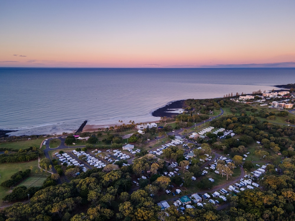 Discovery Parks - Bargara 43/50