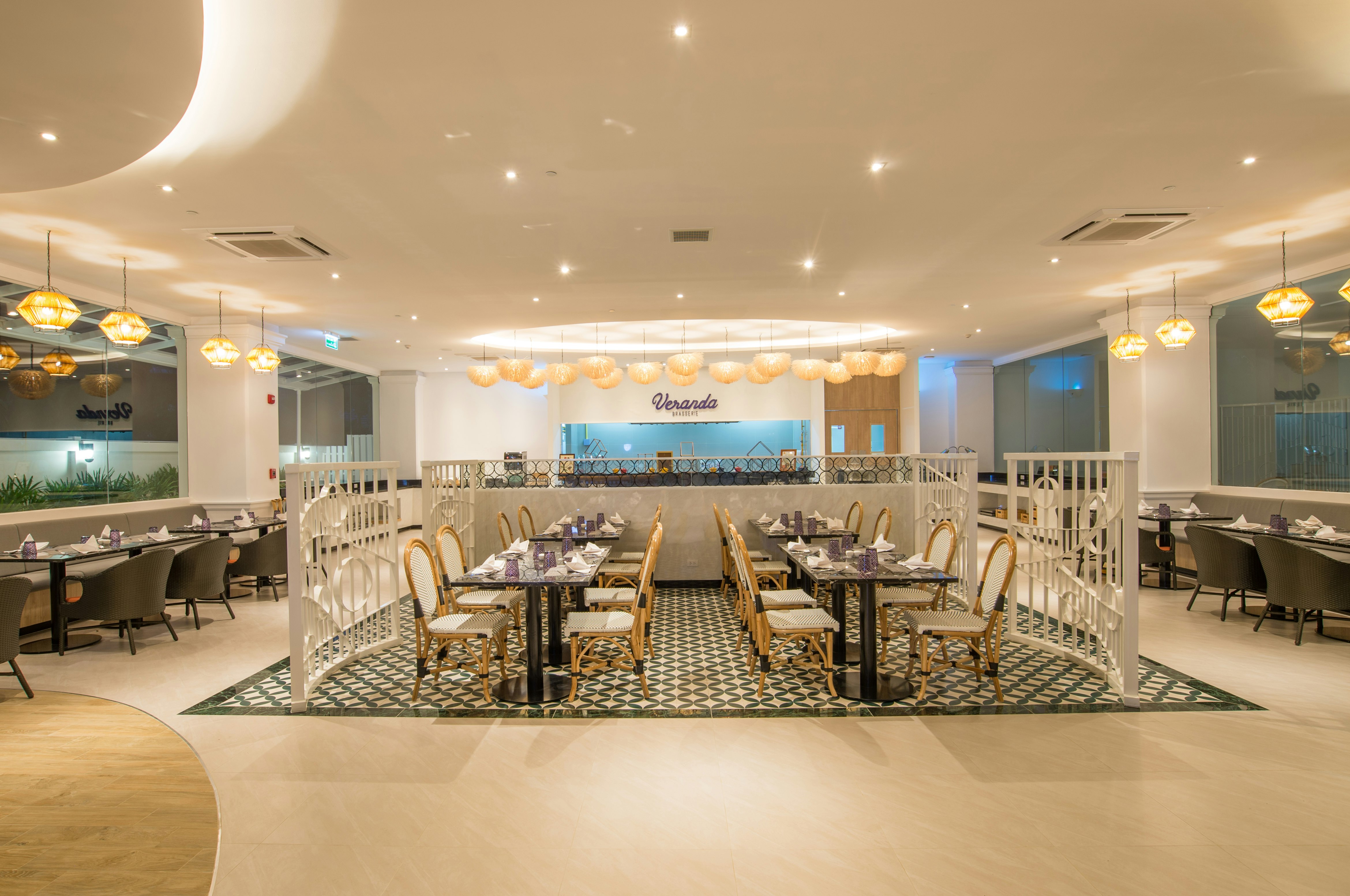 Centara Ao Nang Beach Resort and Spa Krabi 33/50