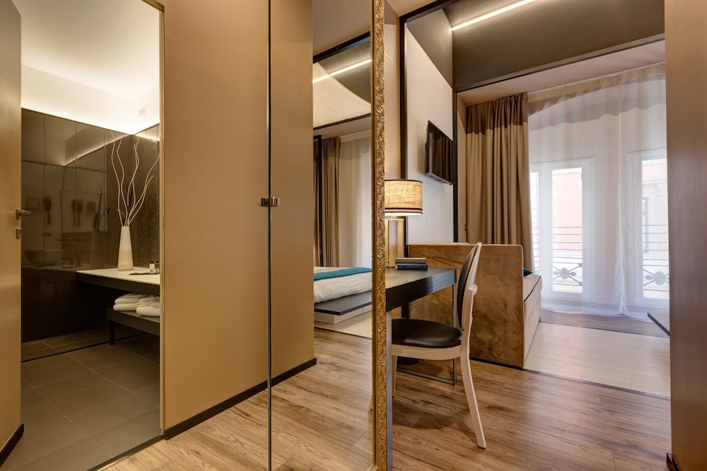 Dharma Luxury Hotel & Spa 51/70