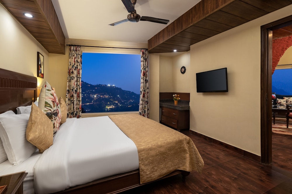 Tree of Life Highlands, Mussoorie 17/50