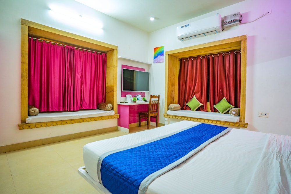 Hotel Marina Mahal 17/50