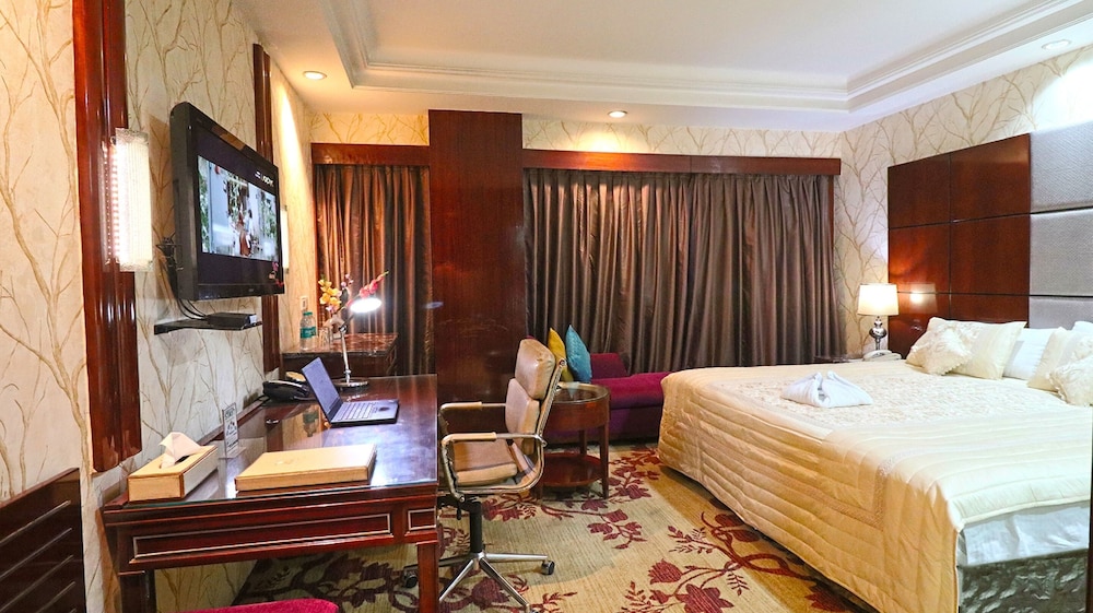 Skycity Hotel 26/74