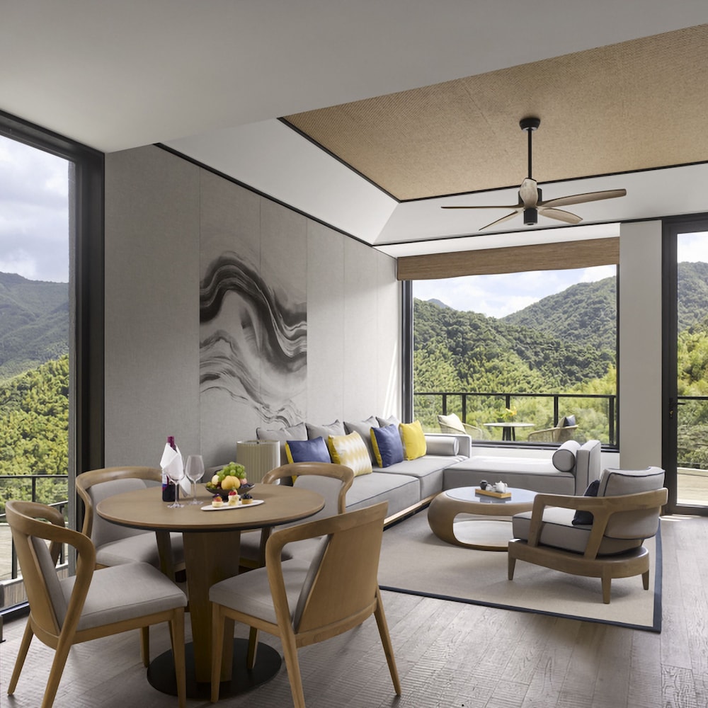 The Chedi Ninghai 22/50