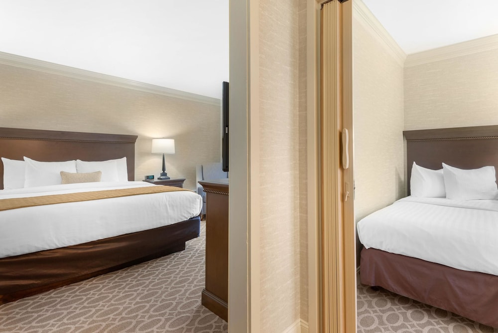 The Inn at Gran View Ogdensburg, Ascend Hotel Collection 10/41