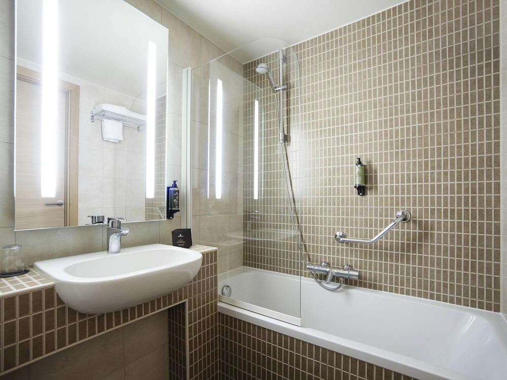 Novotel Brussels Centre Midi Station 62/64