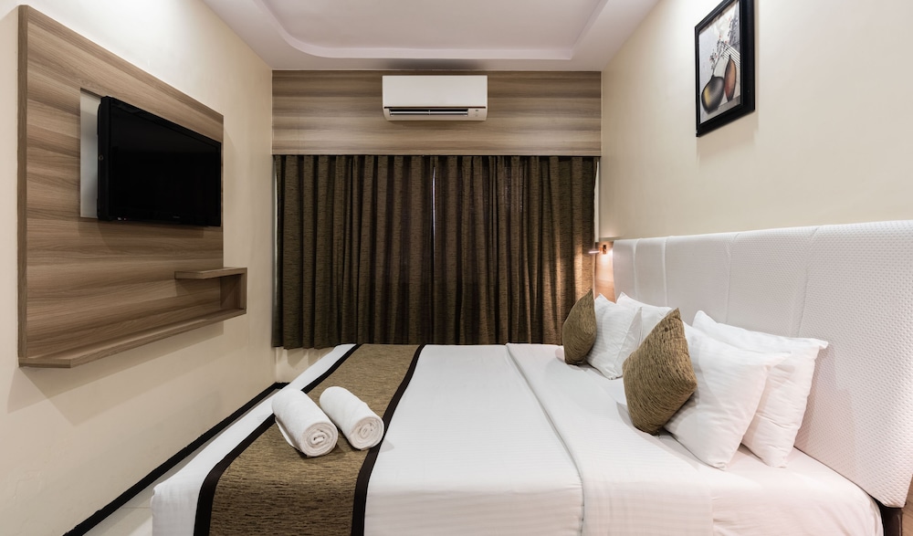HOTEL AVON RUBY 31/54