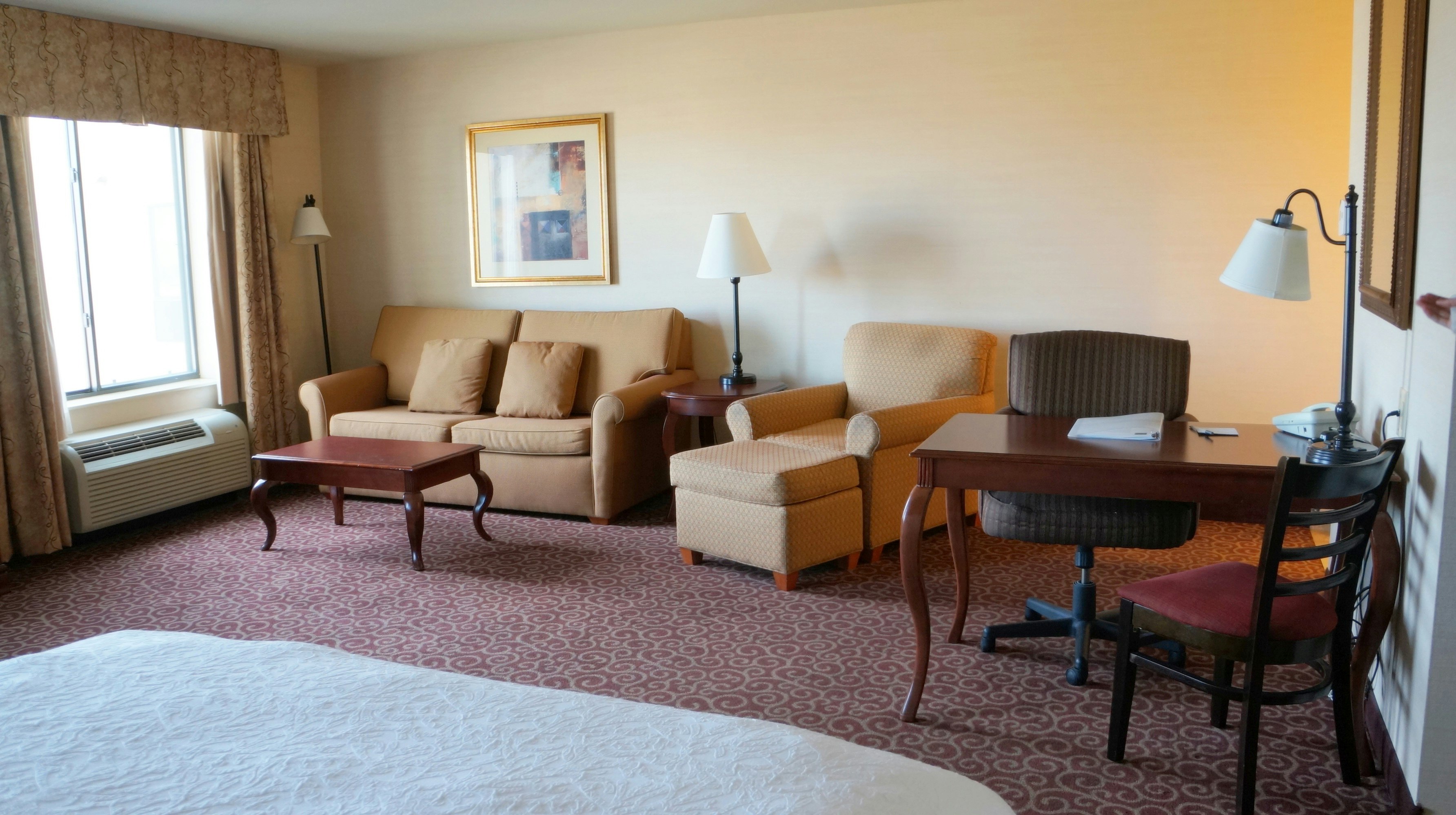 Hampton Inn & Suites Kingman 31/58