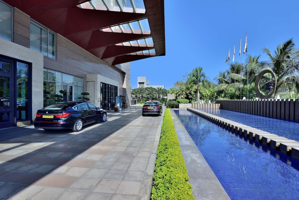 Radisson Blu Hotel Indore 44/50