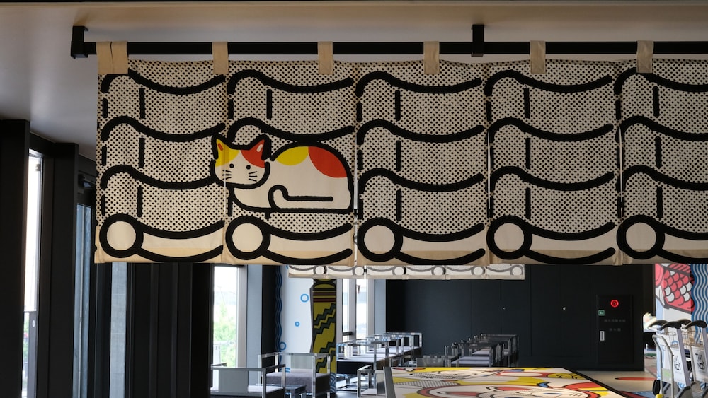 Hotel Tavinos Kyoto 8/49