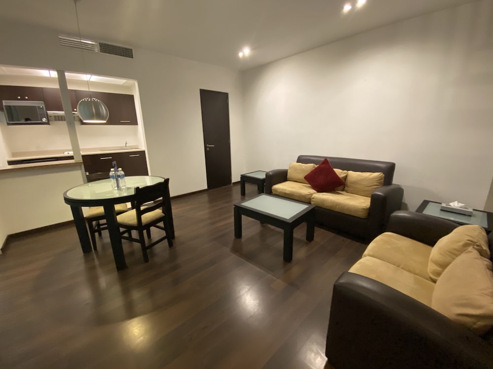 Suites Teca Once 43/62