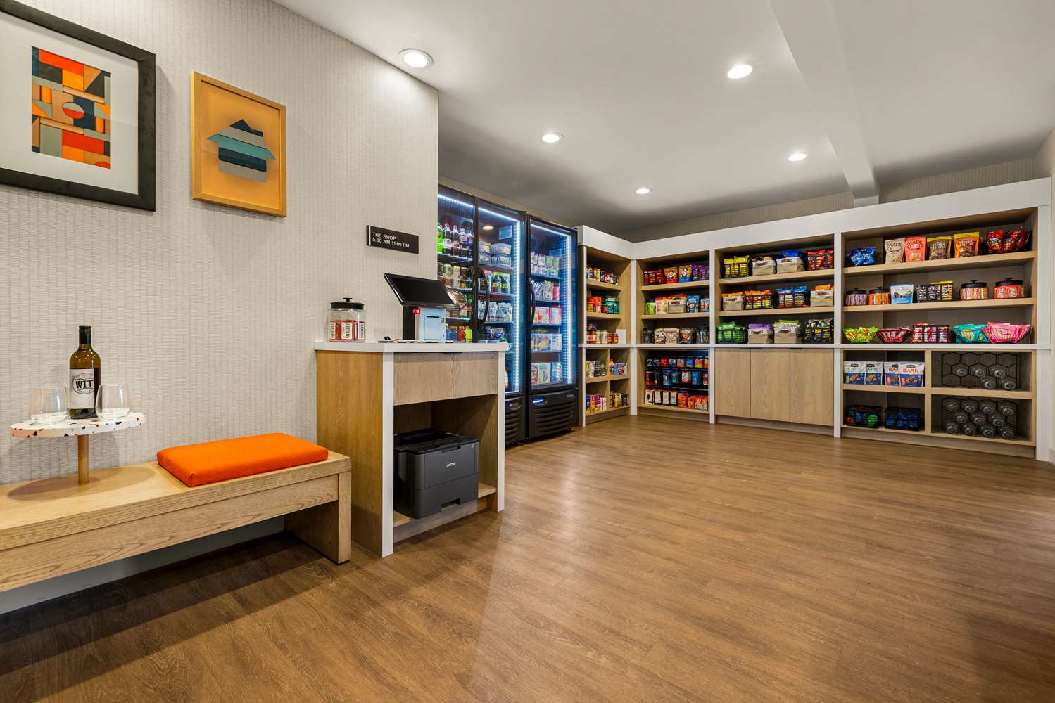 Sonesta Simply Suites Irvine East Foothill 12/20