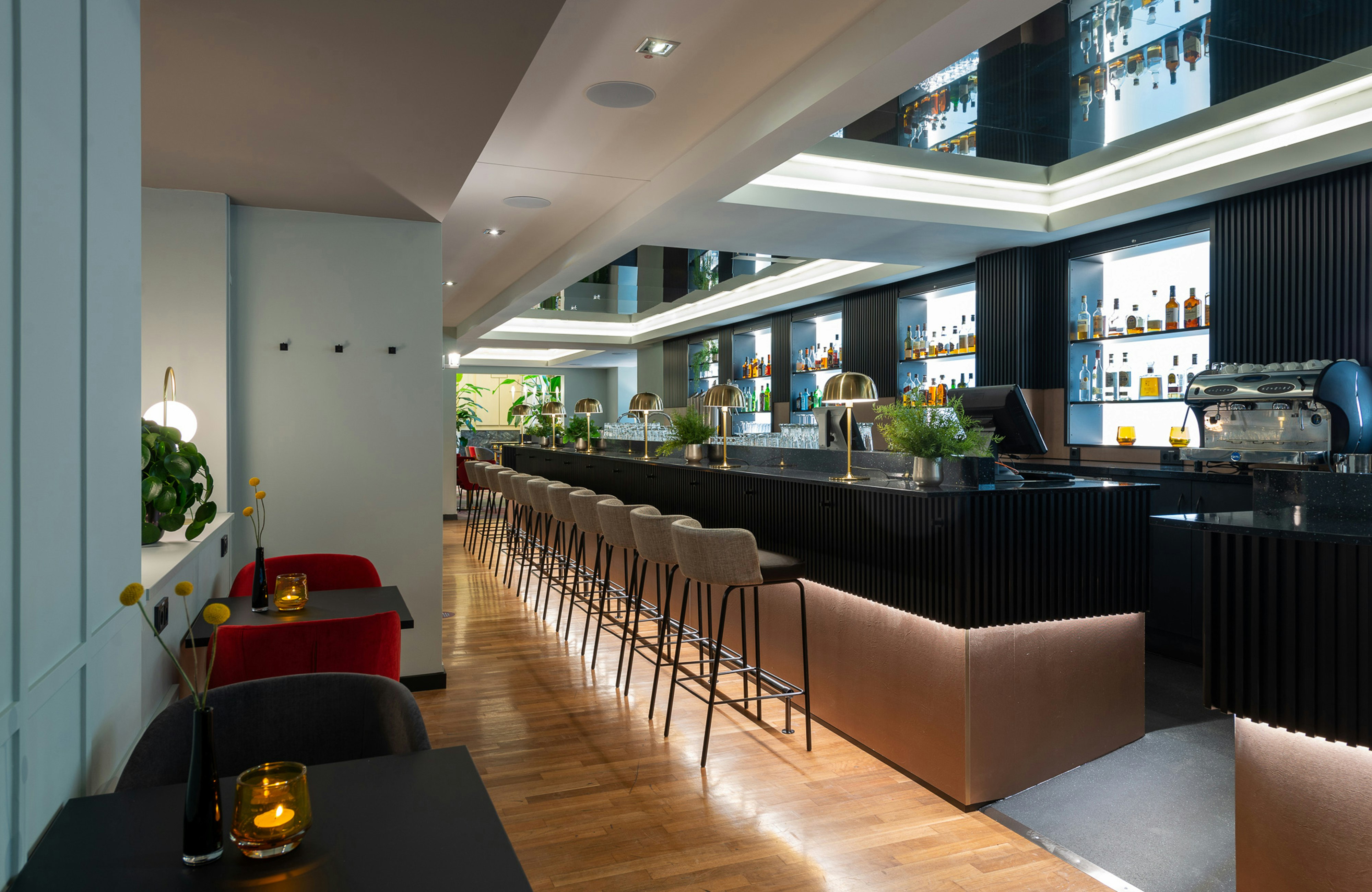 Leonardo Royal Hotel Berlin Alexanderplatz 33/50