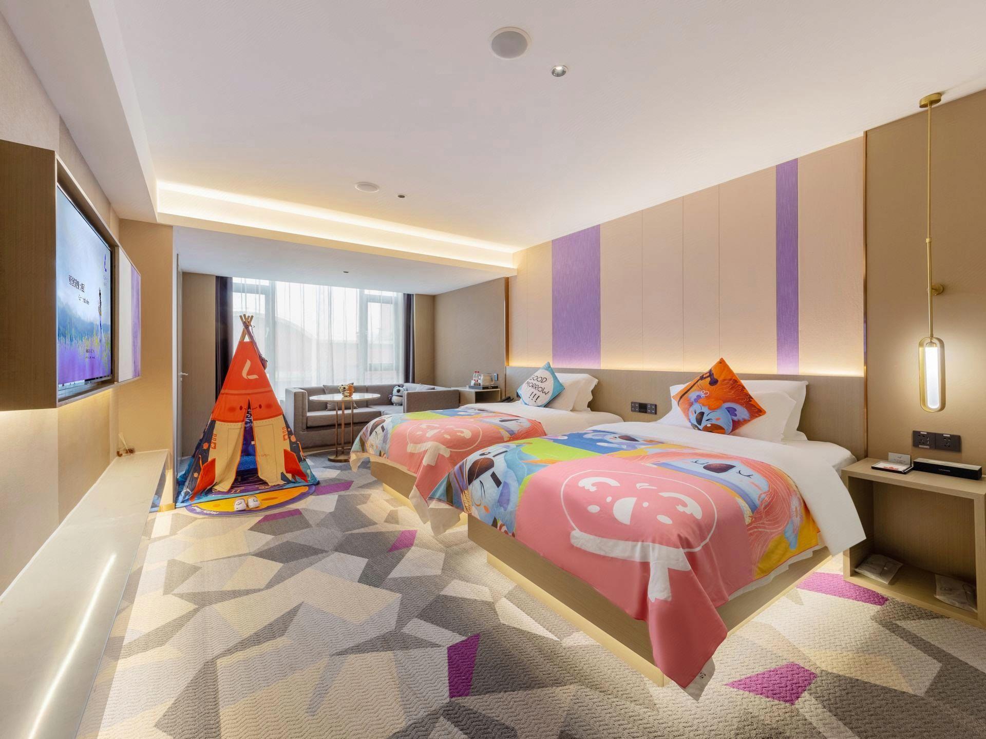 Lavande Hotel (Dongguan Nancheng International Trade Pedestrian Street) 27/59