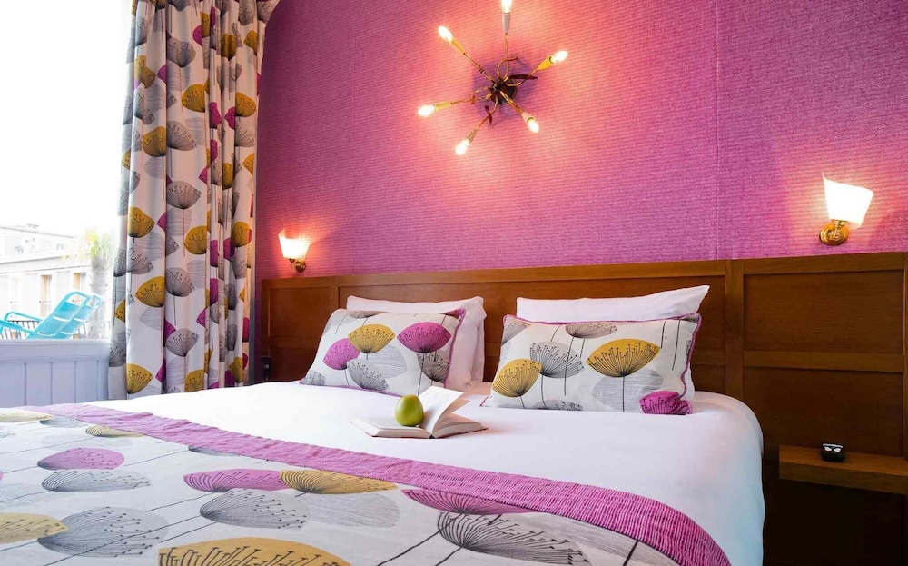 ibis Styles le Havre Centre Auguste Perret 7/50
