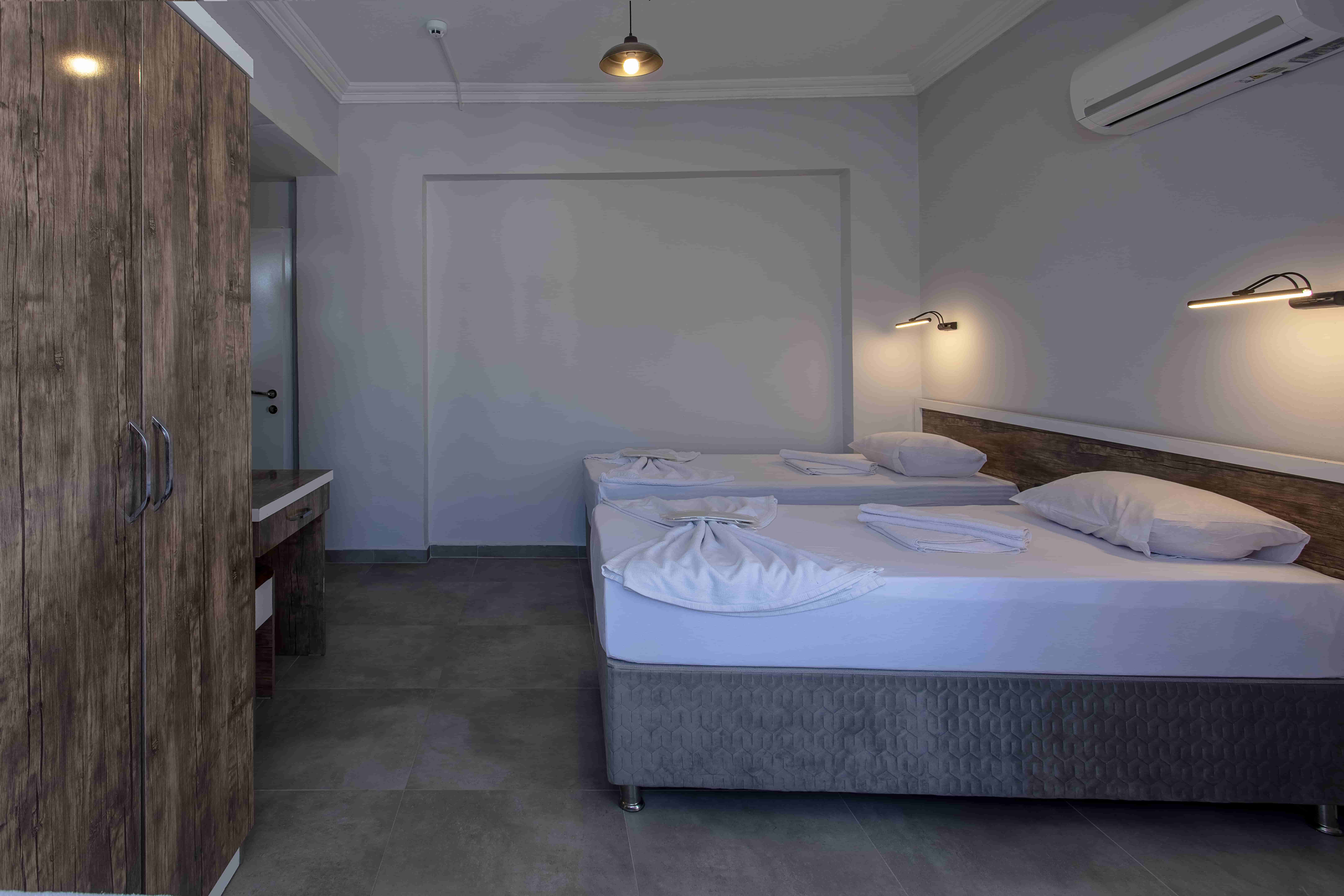 Best Alanya Hotel 16/50