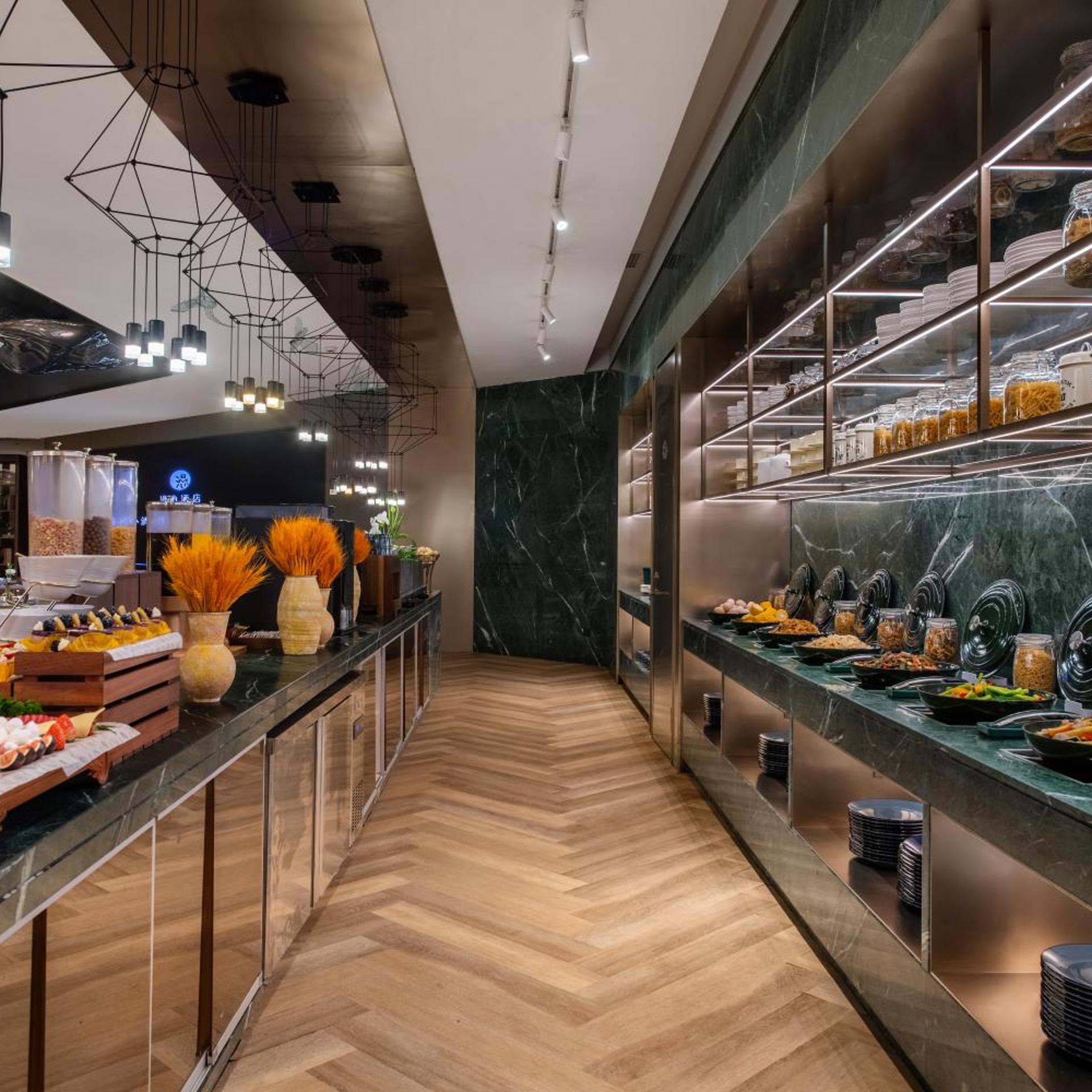 Man Xin Hotel (Shanghai Jing'an) 26/86