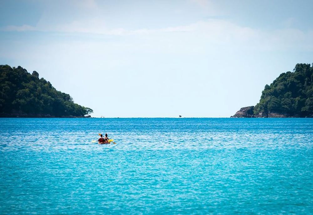 Siam Beach Resort photo3
