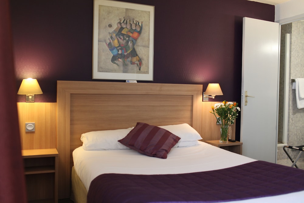 Alane Hotel 24/57