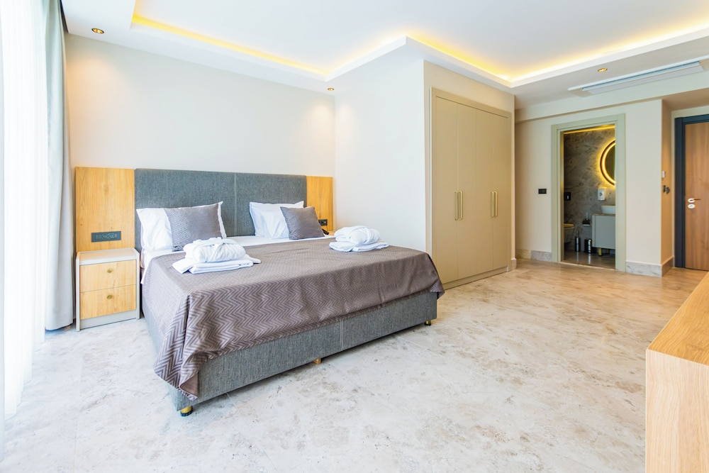 Residence 222 Hisaronu 10/50