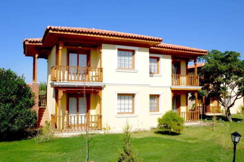 Angora Beach Resort 1/11
