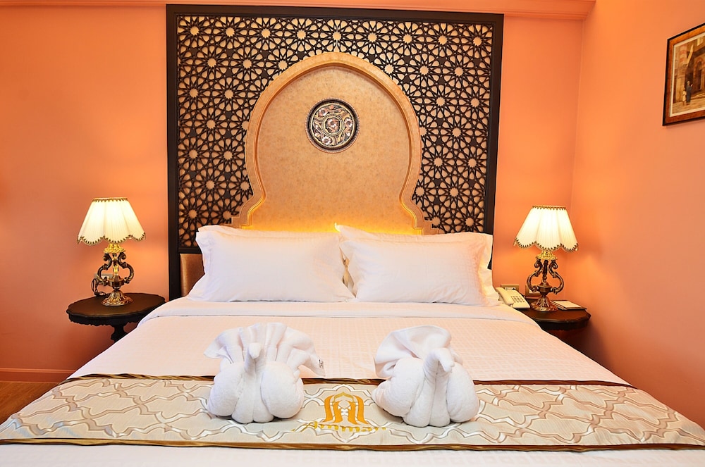 Amman Unique Hotel 23/71