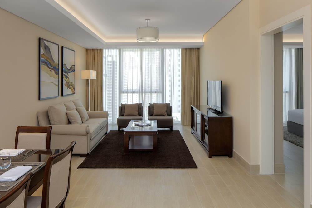 Dusit Doha Hotel 39/66