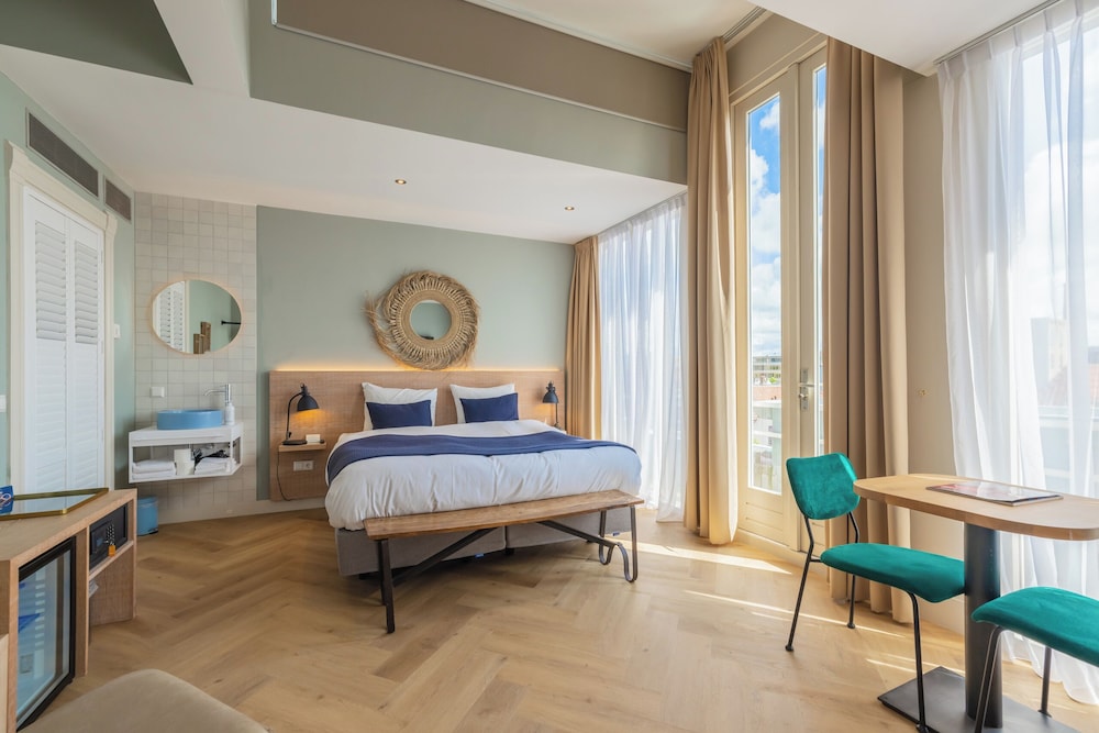 Rembrandt Hotel Leiden 17/42