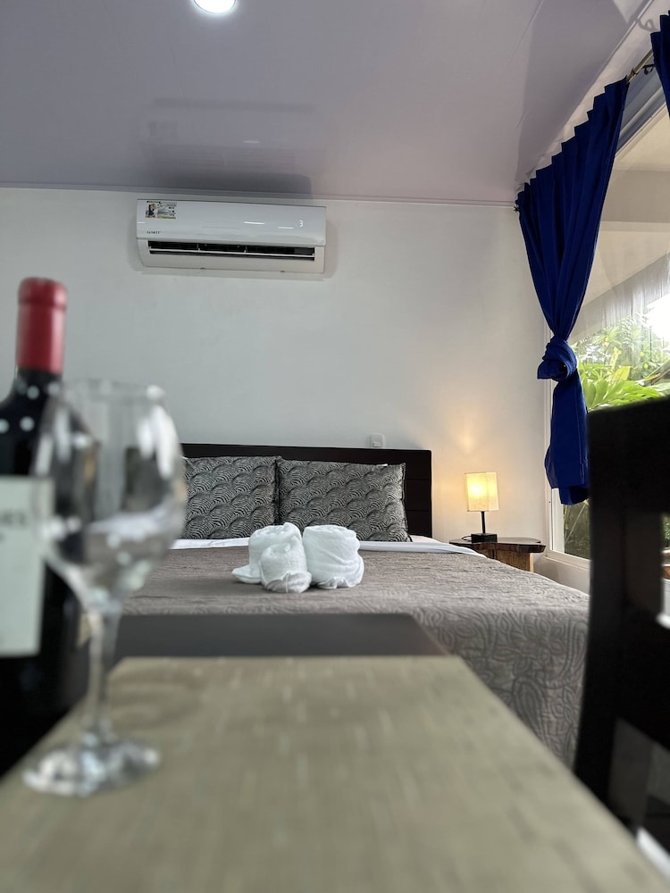 Hotel Serendipity 21/61