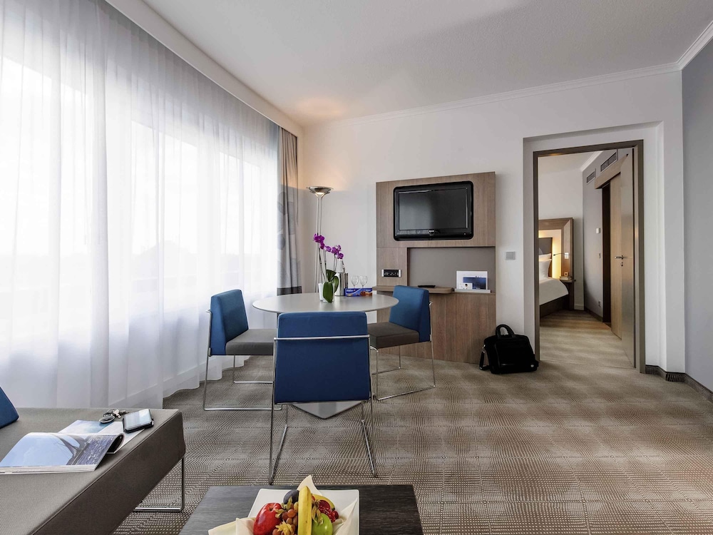 Novotel Hannover 44/69