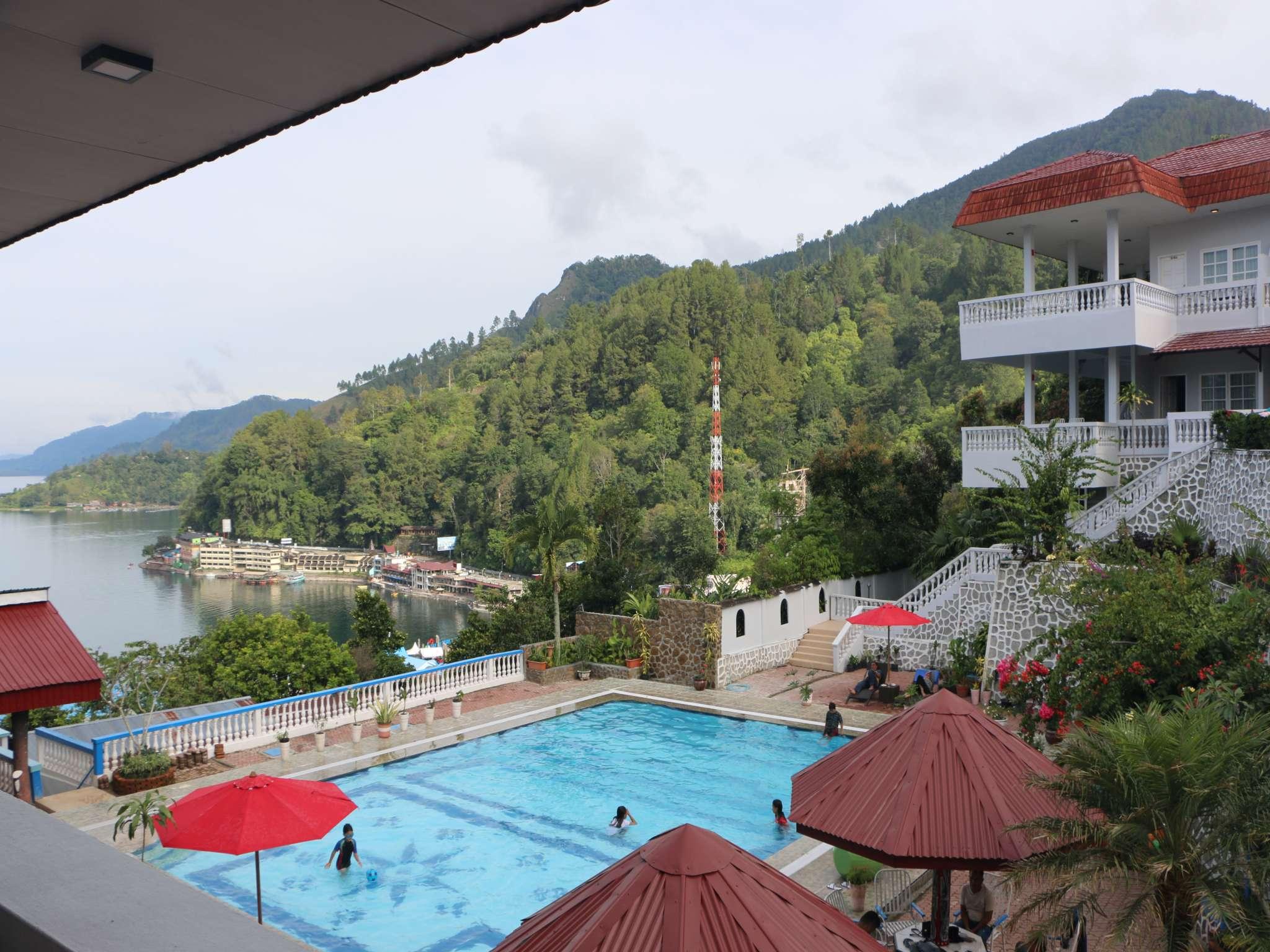 Parapat View Hotel 15/15