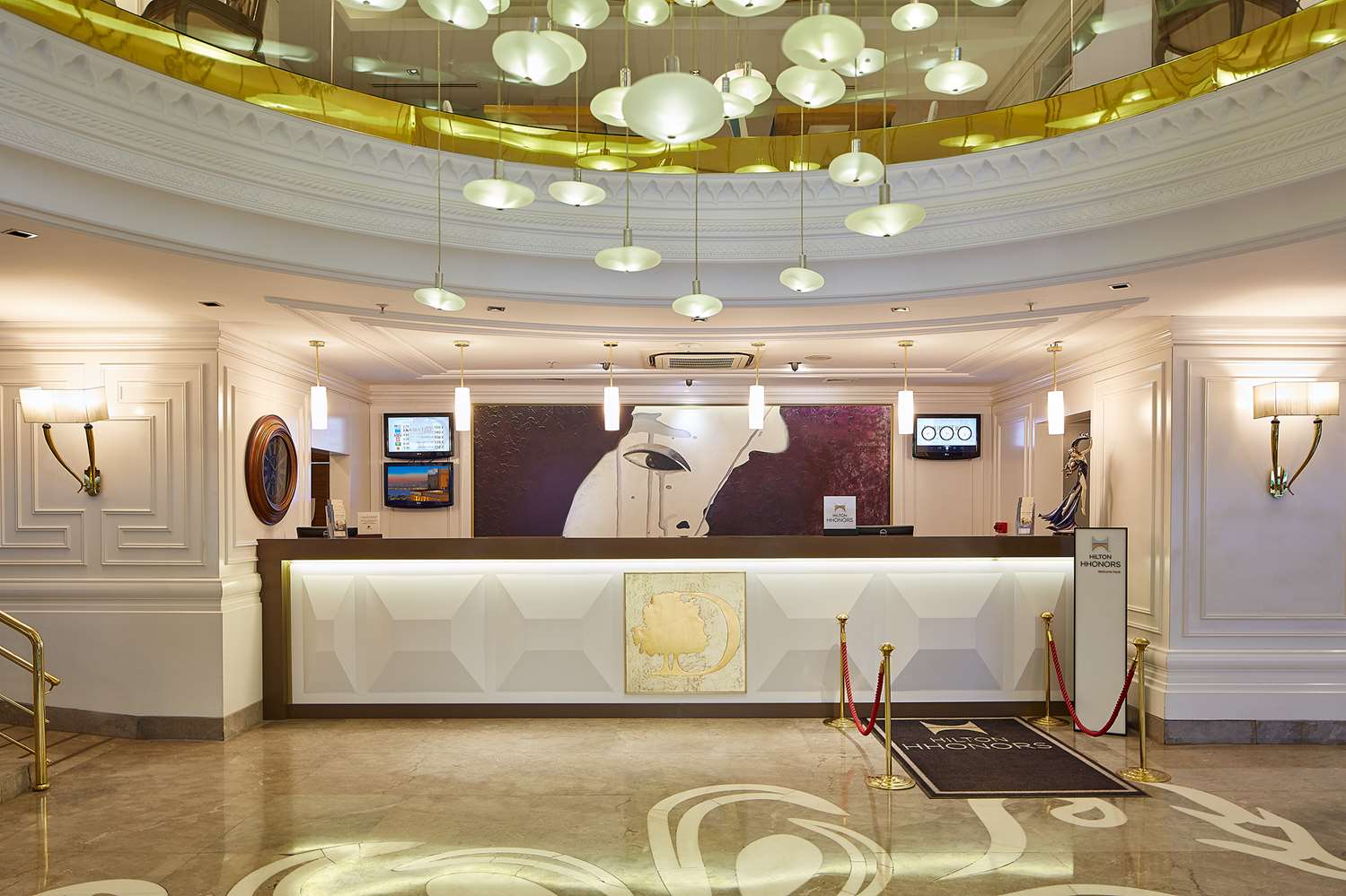 Doubletree By Hilton Hotel Izmir Alsancak 5/58