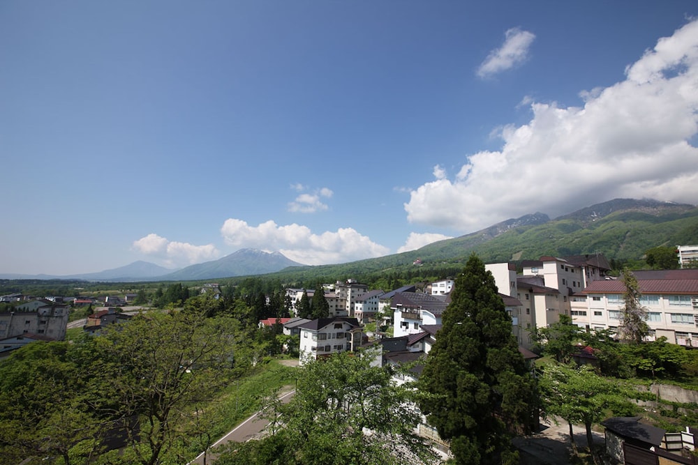 Hotel Taiko 64/71