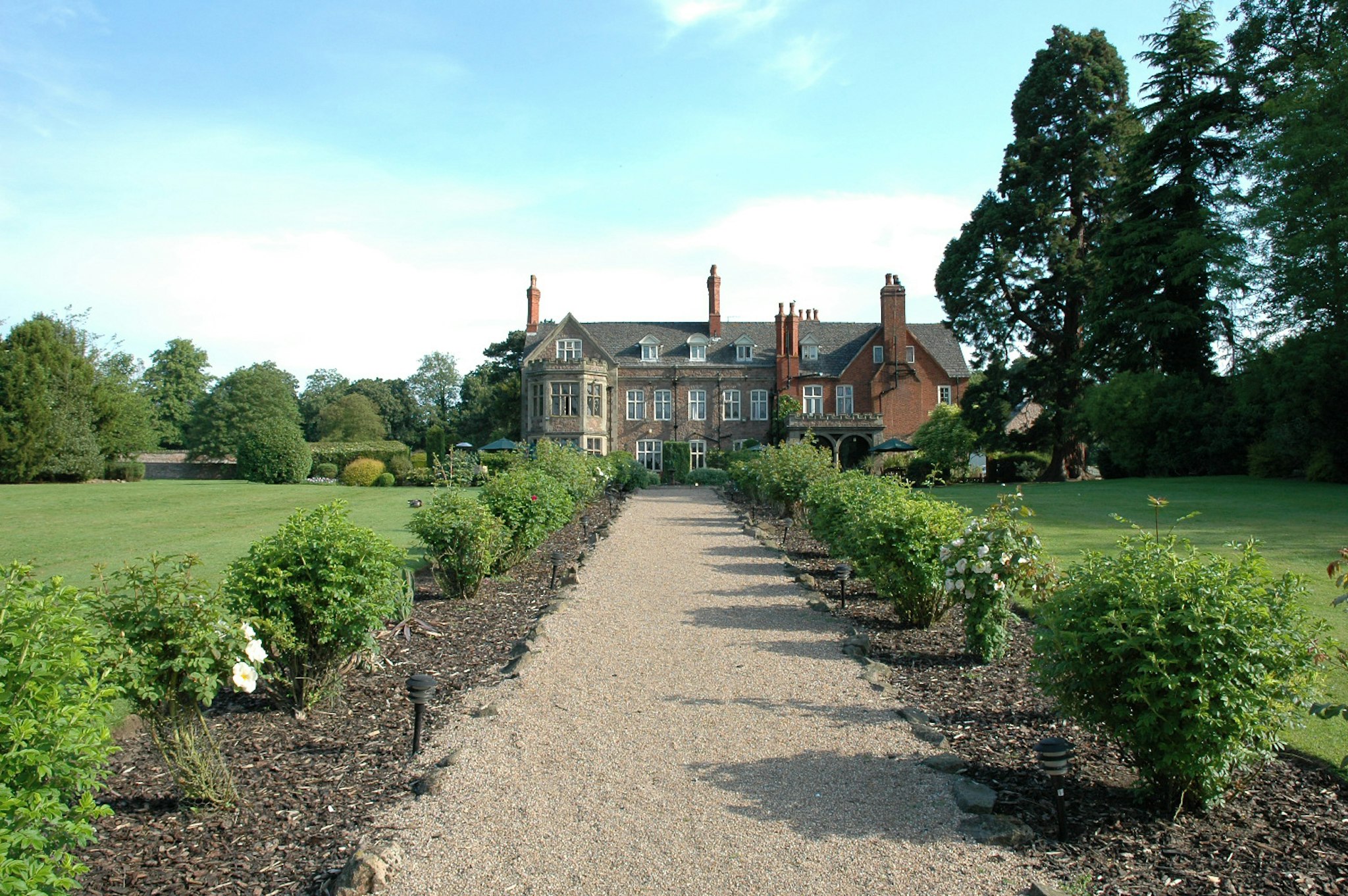 Rothley Court Hotel 29/34