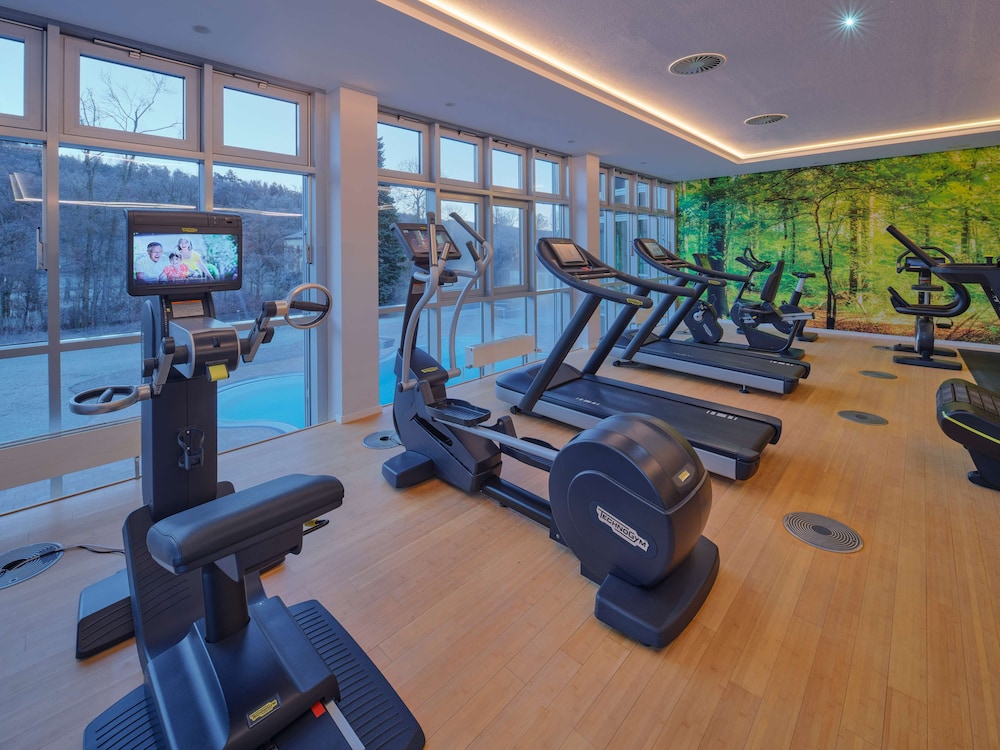 Dorint Resort & Spa Bad Bruckenau 33/63