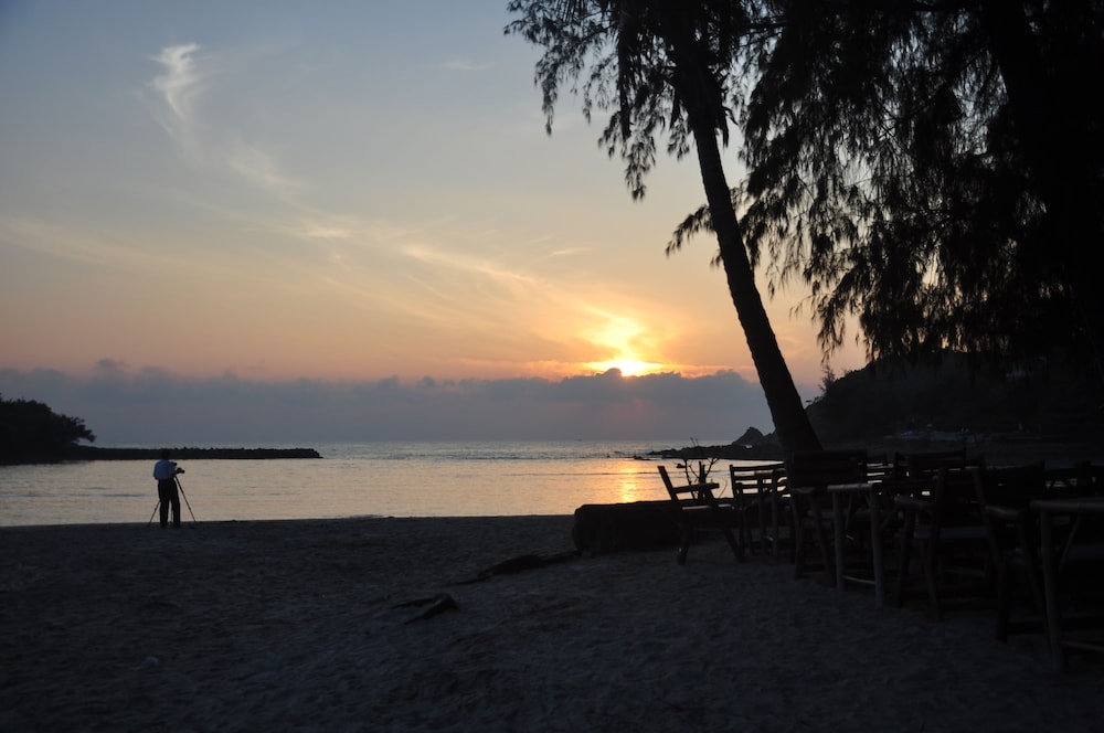 Samui Honey Backpacker Bungalow 10/15