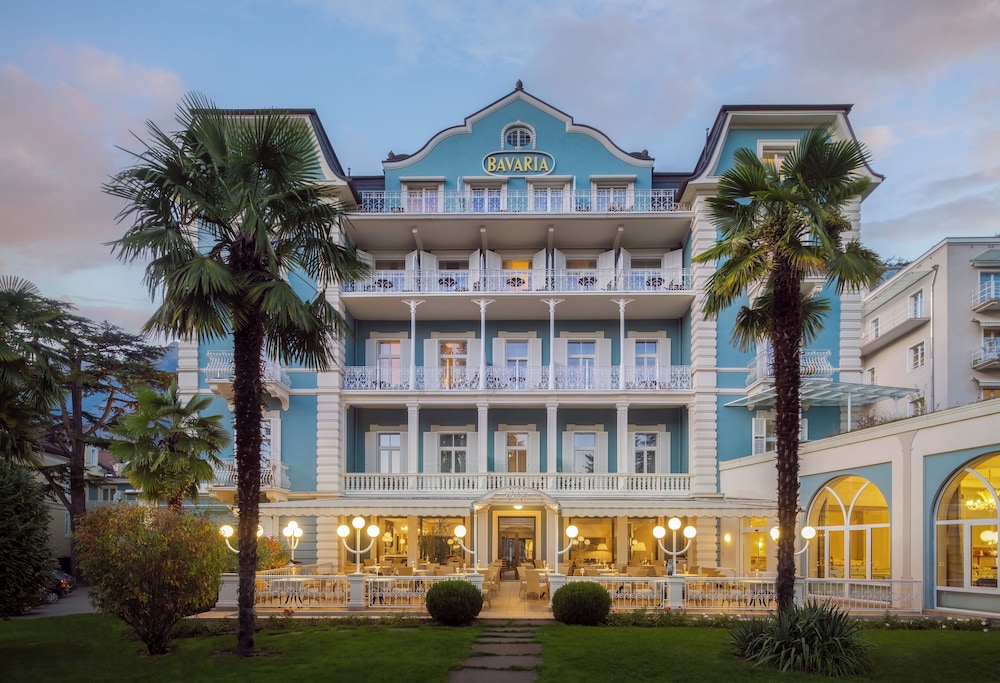 Hotel Bavaria 2/73