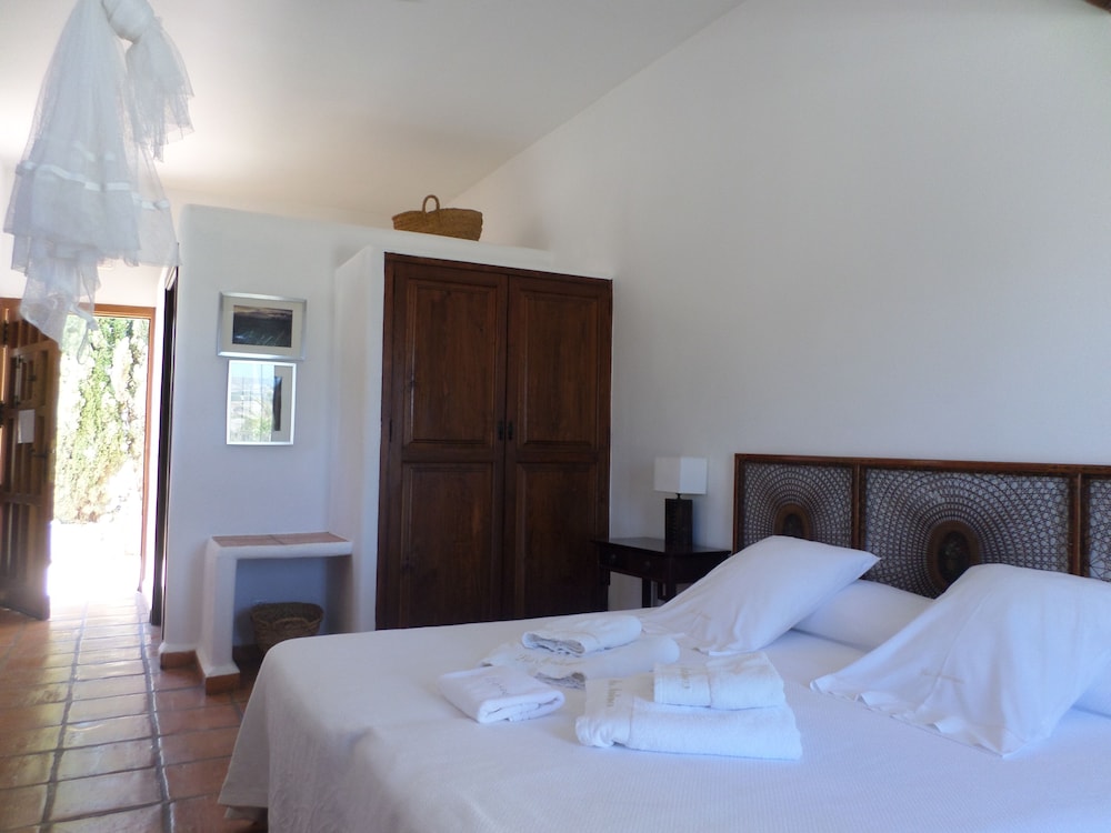 RELAIS DU SILENCE CORTIJO LOS MALENOS 15/74