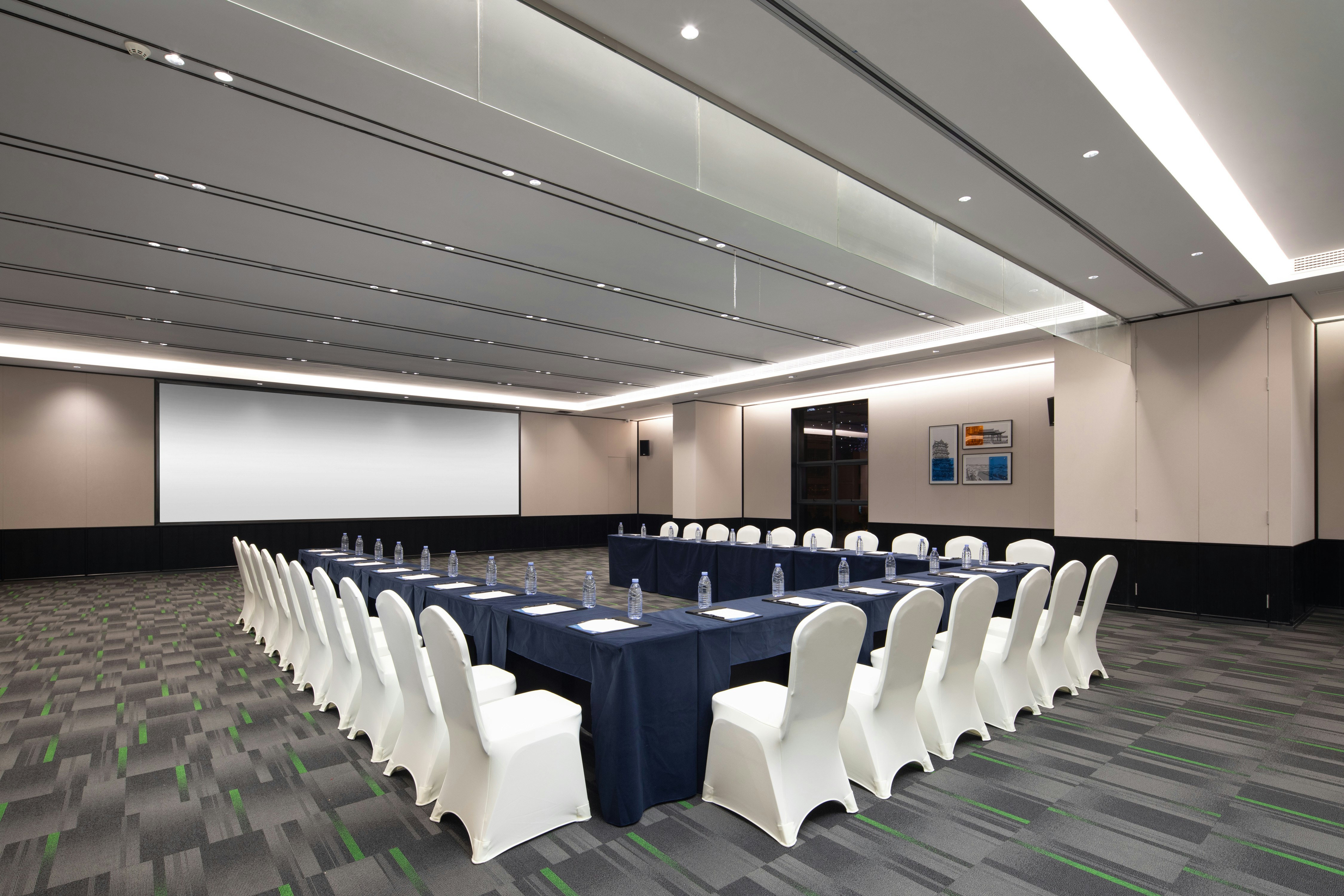 Hampton by Hilton Changsha Wuyi Square 40/45
